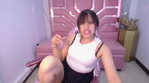 Susy online show from March 4, 8:50 pm