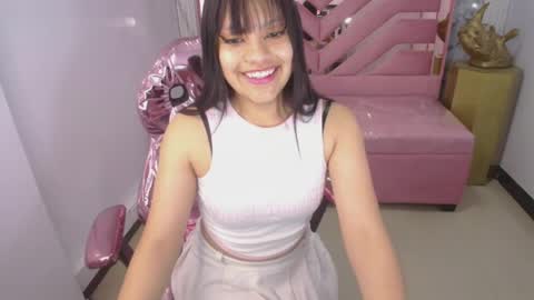 Susy online show from February 23, 8:00 pm