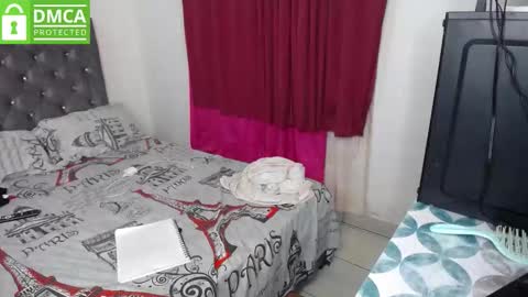 susana lopez online show from March 17, 6:18 am