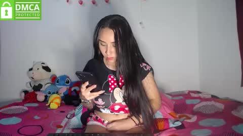 susana lopez online show from December 3, 5:30 am