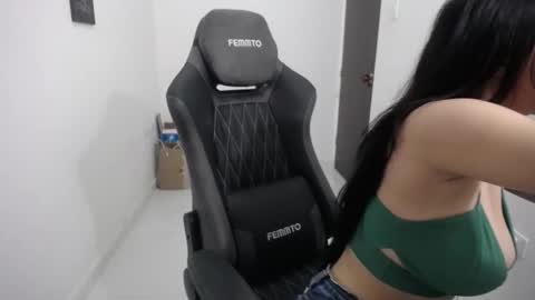 susana lopez online show from February 22, 3:25 pm