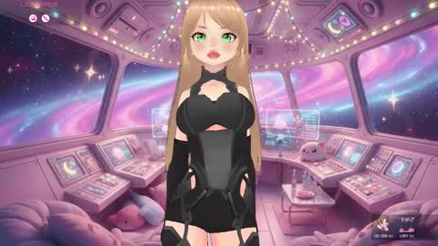 susana online show from February 19, 10:36 am