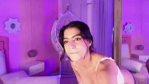  SUSANA  online show from October 30, 1:33 pm