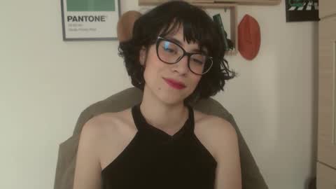 susana_w online show from January 15, 9:01 pm