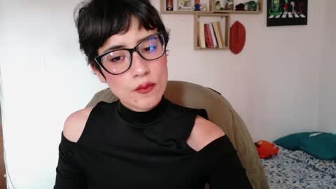 susana_w online show from June 2, 8:11 pm