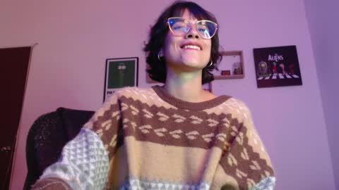 susana_w online show from January 7, 12:03 am