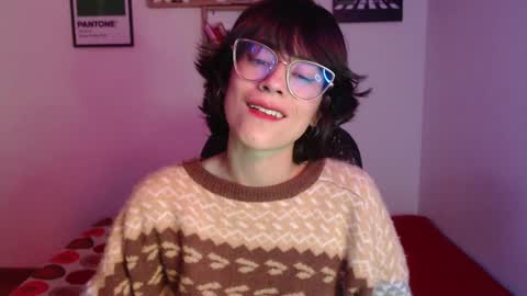 susana_w online show from January 21, 12:36 am