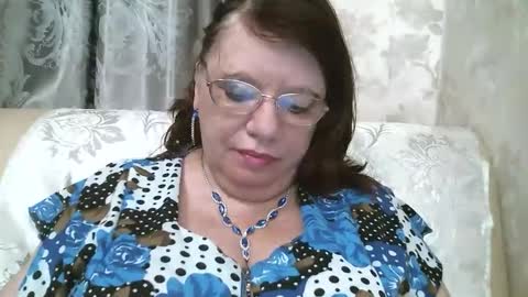 SusanaAhSun online show from November 27, 12:02 pm