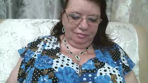 SusanaAhSun online show from May 21, 11:39 am