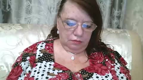 SusanaAhSun online show from February 27, 12:01 pm