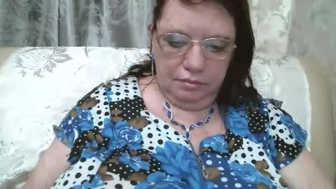 SusanaAhSun online show from May 8, 12:11 pm