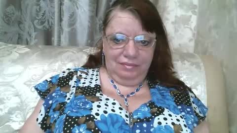 SusanaAhSun online show from March 3, 12:12 pm