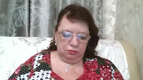 SusanaAhSun online show from September 22, 10:52 am