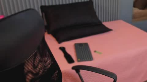 SusanaBell  online show from April 22, 7:21 pm