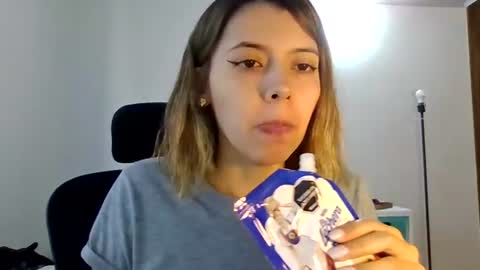 Susana online show from July 28, 2:24 pm