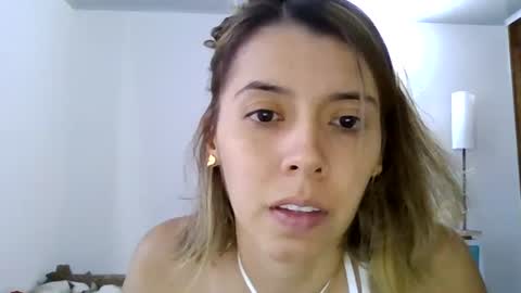 Susana online show from July 7, 1:59 pm