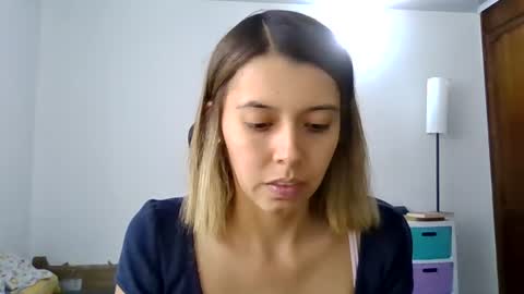 Susana online show from July 8, 3:15 pm