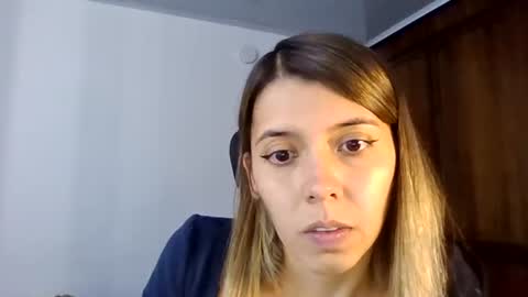 Susana online show from July 21, 5:04 pm