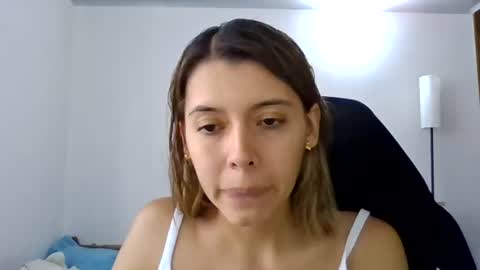 Susana online show from July 3, 2:11 pm