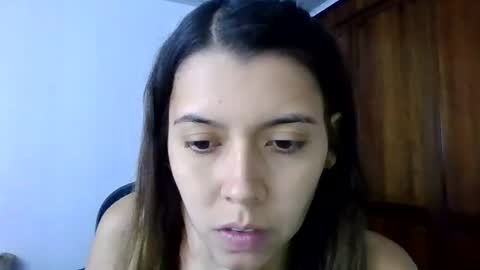 Susana online show from June 17, 2:44 pm