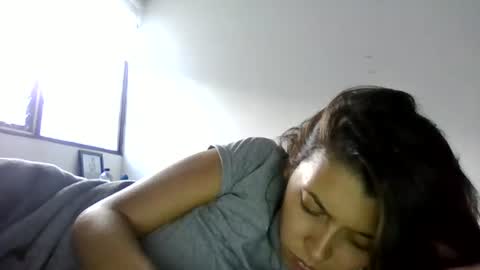 Susana online show from June 21, 10:27 pm