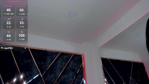 susanahenao online show from September 8, 5:45 pm