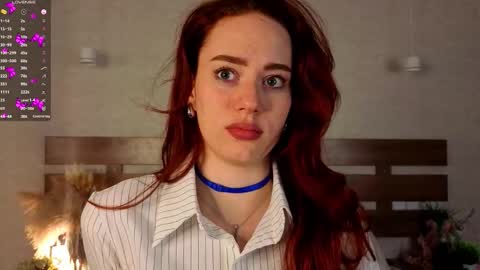 Stacy online show from February 4, 8:35 pm