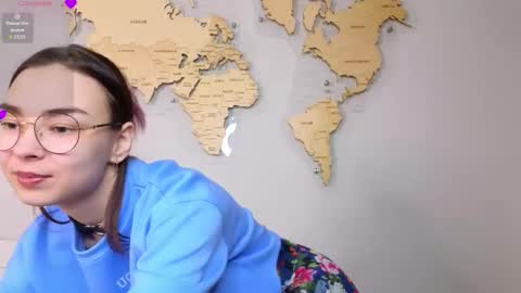 susannahtrojahn online show from March 8, 3:05 pm