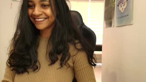 Susan Rhodes online show from October 11, 1:05 pm