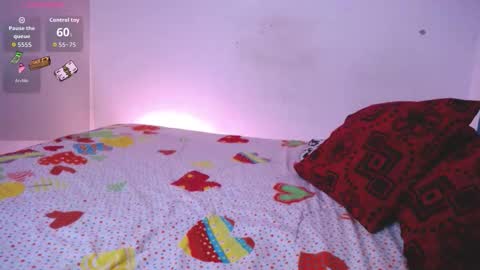 Susan online show from October 19, 10:36 pm