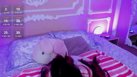 Susi online show from February 11, 3:32 am