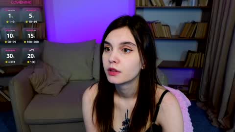 Susie online show from January 15, 4:57 am