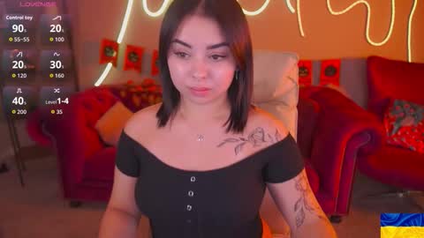 Susie online show from October 29, 9:26 pm