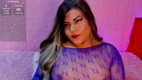 sussan_nasty online show from February 4, 10:02 pm