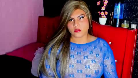 sussan_nasty online show from October 18, 12:26 am