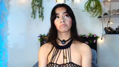 Sussan Oconell online show from June 24, 2:35 pm