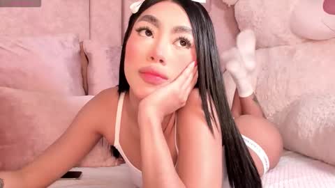 Sussie Tompsom online show from February 17, 6:18 pm