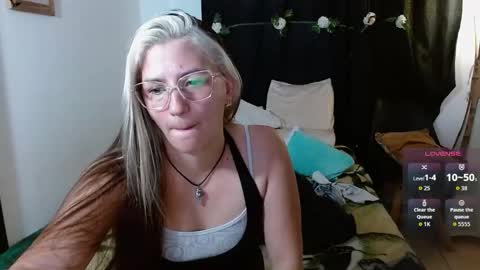 sussy  leo online show from November 12, 4:59 am