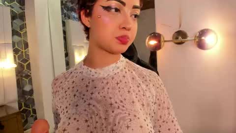 Sussy Lonndun online show from January 8, 10:48 pm