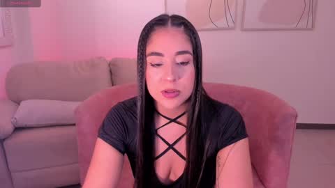 Sussy Bell online show from October 4, 8:39 pm