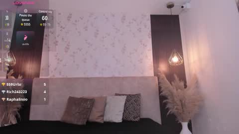 Susy online show from February 10, 3:31 am