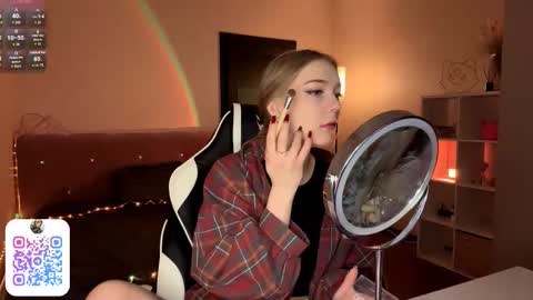 Jessica online show from March 3, 8:49 pm