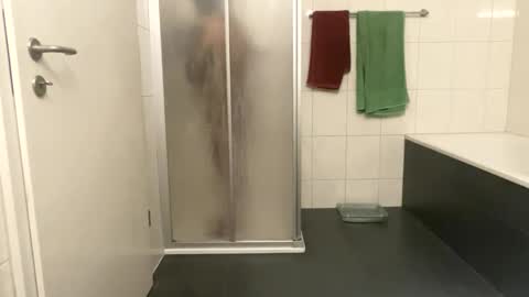 tylorgerman online show from April 10, 10:36 pm