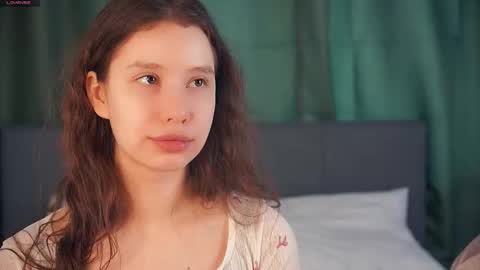 Kristanna online show from February 24, 6:38 am