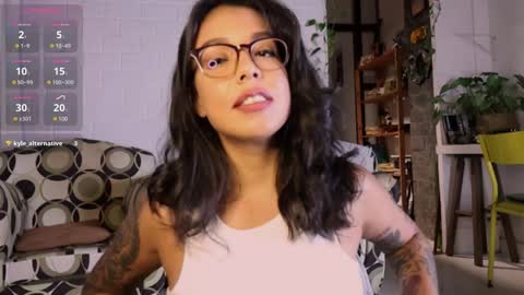 Snapshot of suziekill chatting on January 12, 10:22 pm Suzie online show from January 12, 10:22 pm