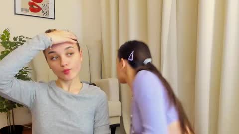 Suzy  next stream  Thursday Friday Saturday online show from February 27, 6:57 am