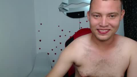 Sven online show from March 29, 12:34 am