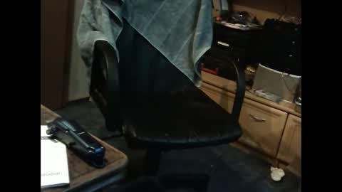 Druffen online show from September 18, 11:53 pm