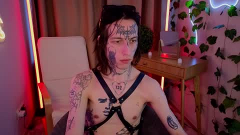 Eric online show from March 28, 3:46 pm