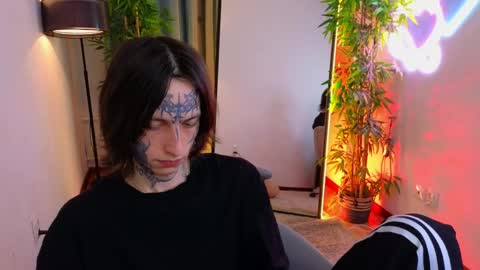 Eric online show from March 19, 6:35 pm